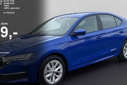 Skoda Octavia 14.002 km 31.760 &euro; Baden-Baden 76530