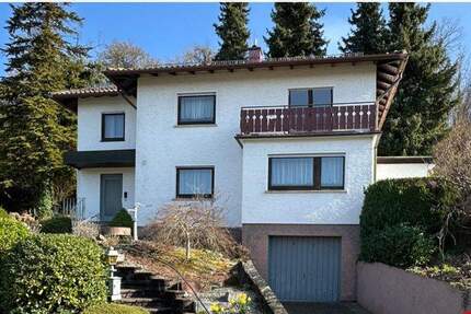 Haus Sinzheim Ortsgebiet - 4 Zimmer, 125 m&sup2;, 385.000&euro; | Angebot:25821487