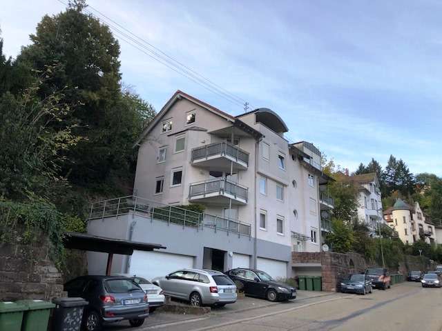 Etagenwohnung Neuenbürg - 3 Zimmer, 93 m&sup2;, 250.000&euro; | Angebot:5554046