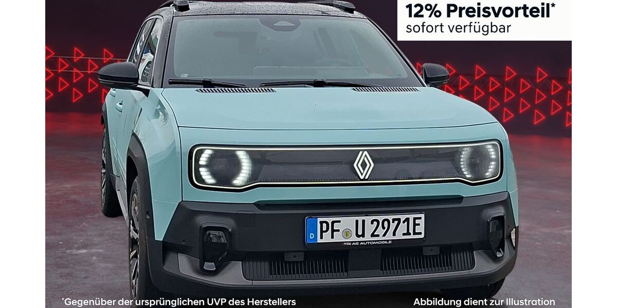 Renault R 4 2.500 km 34.350 &euro; Baden-Baden 76532