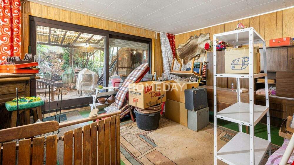 Reihenmittelhaus Bühl Vimbuch - 5 Zimmer, 160 m&sup2;, 349.000&euro; | Angebot:25708391