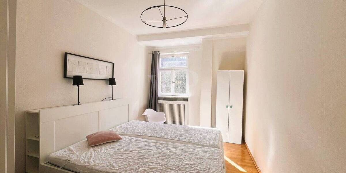 Etagenwohnung Baden-Baden / Lichtental Lichtental - 2 Zimmer, 65 m&sup2;, 215.000&euro; | Angebot:25958483