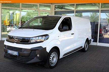 Opel Vivaro 29.418 km 24.990 &euro; Bühl 77815