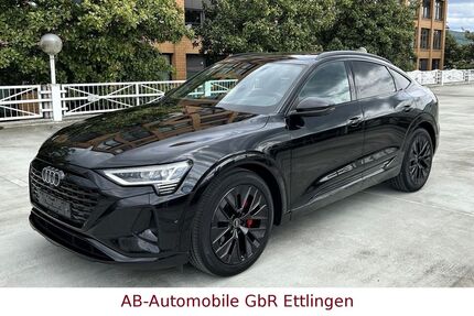 Audi Q8 e-tron 31.154 km 52.900 &euro; Ettlingen 76275
