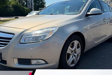 Opel Insignia 212.000 km 3.990 &euro; Achern 77855