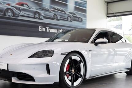 Porsche Taycan 29.200 km 102.880 &euro; Sinzheim/Baden-Baden 76547