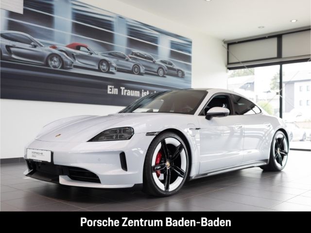 Porsche Taycan 29.200 km 102.880 &euro; Sinzheim/Baden-Baden 76547