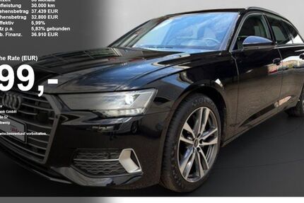 Audi A6 83.003 km 37.740 &euro; Baden Baden 76532