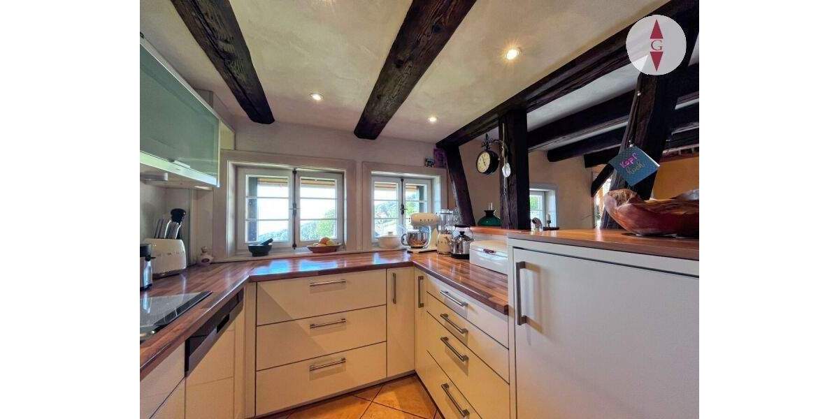 Mehrfamilienhaus, Wohnhaus Sasbachwalden - 6 Zimmer, 230 m&sup2;, 1.050.000&euro; | Angebot:25984704