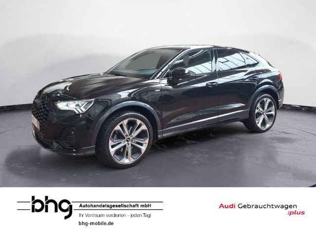 Audi Q3 10.999 km 52.760 &euro; Ettlingen 76275