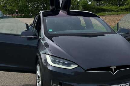 Tesla Model X 197.500 km 29.999 &euro; Muggensturm 76461