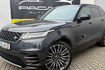 Land Rover Range Rover Velar 95.000 km 35.999 &euro; Durmersheim 76448