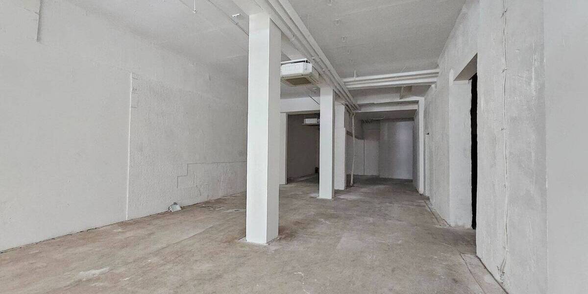 Gewerbeobjekt Baden-Baden Innenstadt - 5.500&euro; | Angebot:25666692