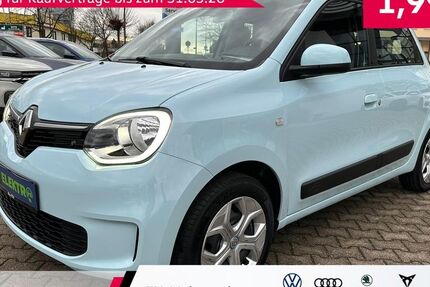 Renault Twingo 32.988 km 12.990 &euro; Achern 77855
