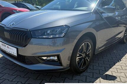 Skoda Fabia 16.300 km 20.990 &euro; Achern 77855