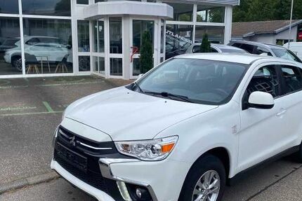 Mitsubishi ASX 82.692 km 13.400 &euro; Straubenhardt-Ottenhausen 75334