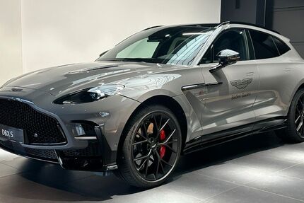 Aston Martin DBX 5.900 km 249.900 &euro; Baden-Baden 76530