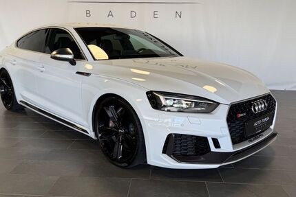 Audi RS5 100.000 km 46.950 &euro; Baden-Baden 76532