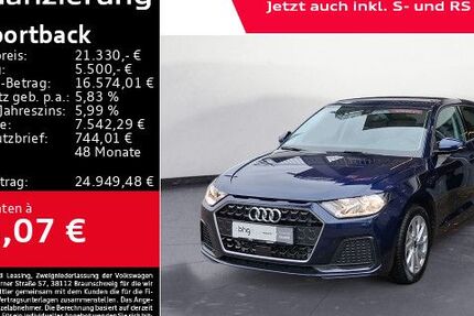 Audi A1 13.330 km 21.930 &euro; Bühl 77815