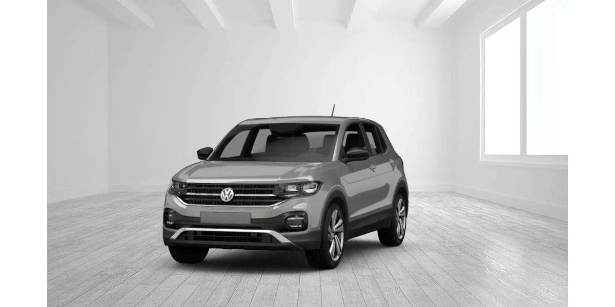 VW T-Cross 75.100 km 23.990 &euro; Achern 77855
