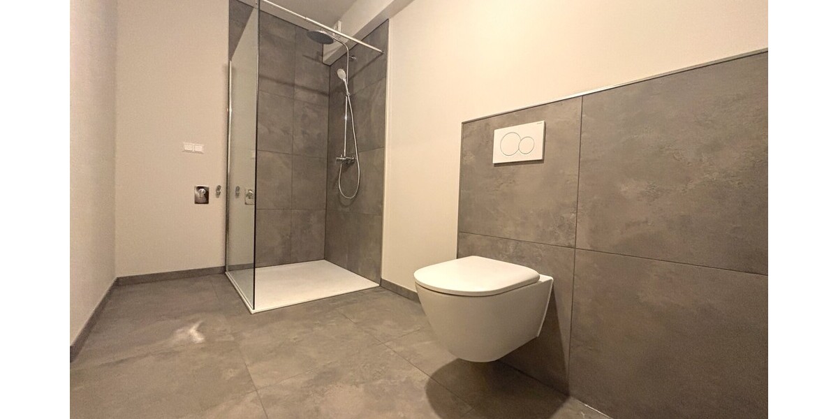 Loftwohnung: Mit Terrasse, Stellplatz und Gartenzugang - Etagenwohnung Muggensturm | Angebot:26675597