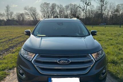 Ford Edge 144.000 km 16.000 &euro; Rastatt 76437
