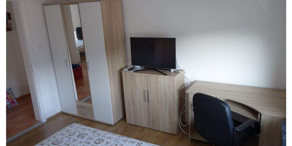 Zimmer Gernsbach - 300&euro; | Angebot:26450247