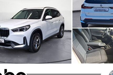 BMW X1 12.542 km 36.390 &euro; Sinzheim bei Baden-Baden 76547