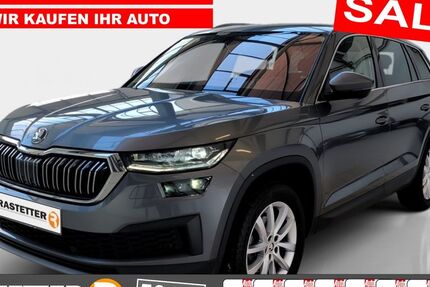 Skoda Kodiaq 67.612 km 29.880 &euro; Rheinstetten 76287