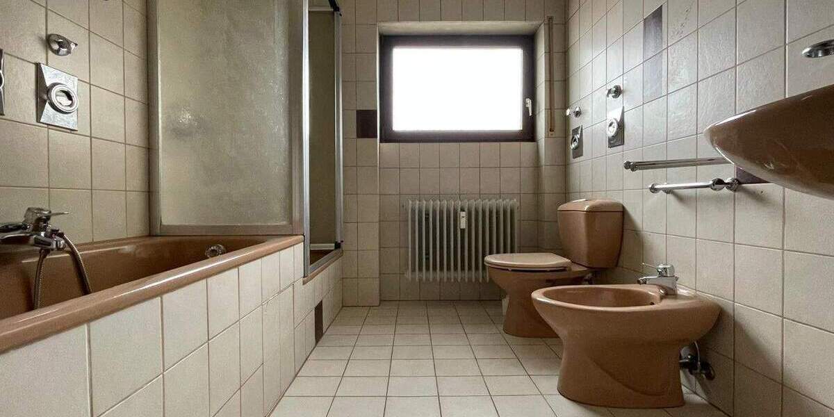 Etagenwohnung Rastatt - 3 Zimmer, 86 m&sup2;, 246.000&euro; | Angebot:25669046