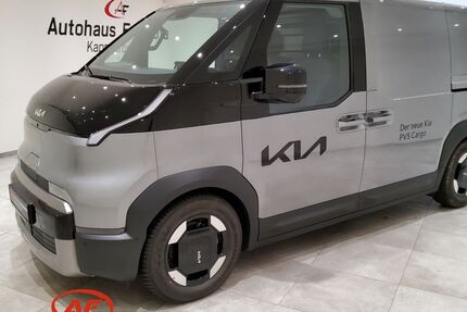 Kia PV5 3.336 km 36.700 &euro; Kappelrodeck 77876