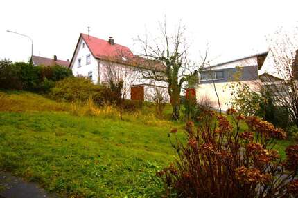 Grundstück Baden-Baden Baden - 300.000&euro; | Angebot:15815508