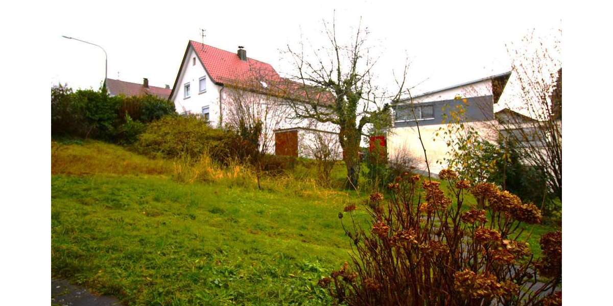 Grundstück Baden-Baden Baden - 300.000&euro; | Angebot:15815508