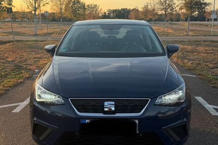 Seat Ibiza 78.000 km 11.000 &euro; Rheinstetten 76287
