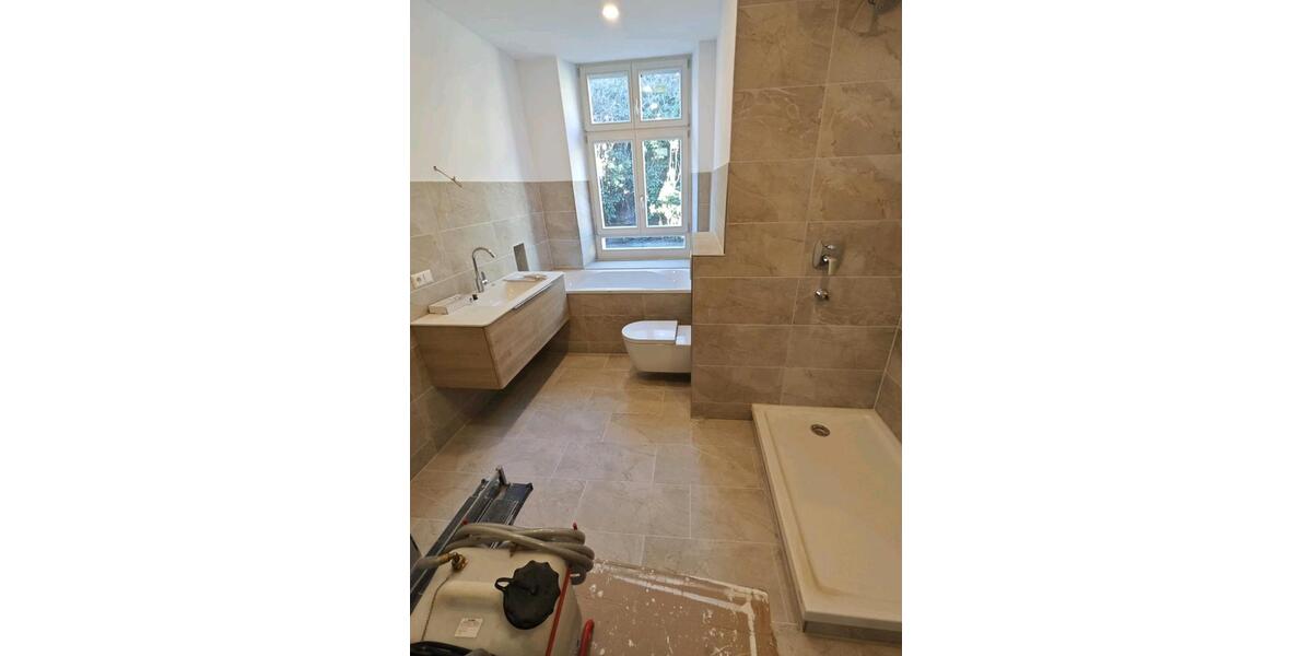 Etagenwohnung Baden-Baden Baden - 4 Zimmer, 107 m&sup2;, 1.280&euro; | Angebot:25351950