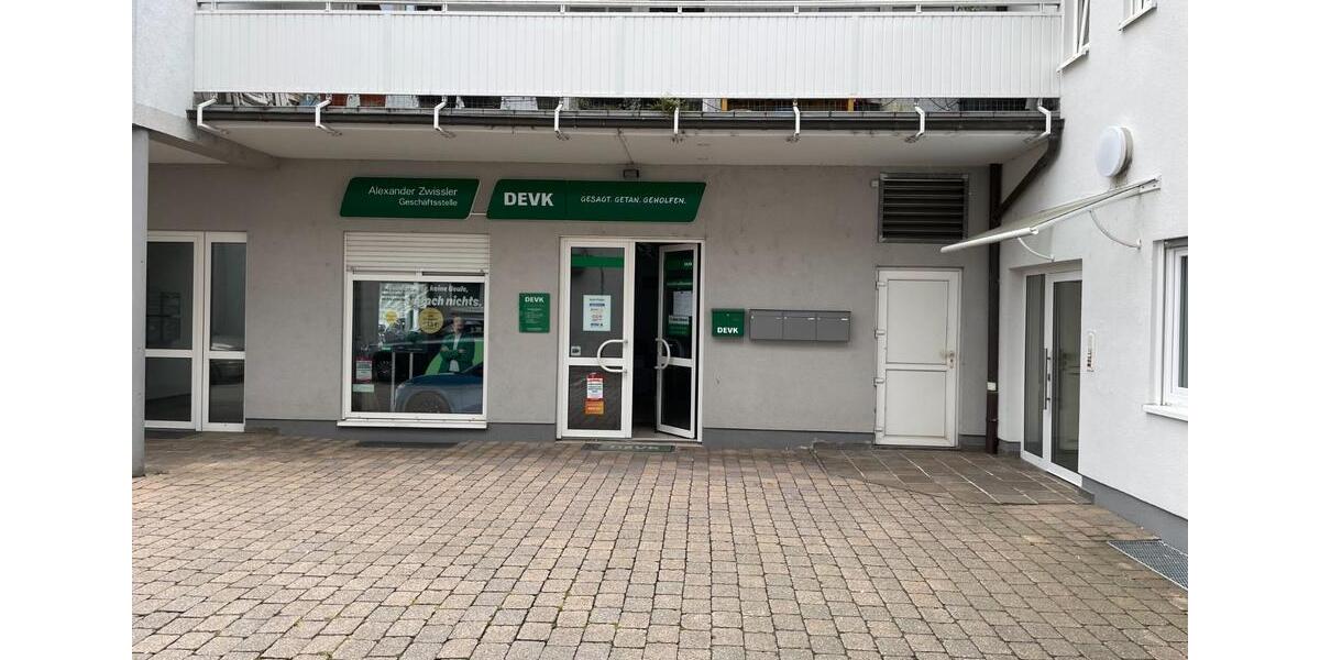 Gewerbeobjekt Ettlingen - 950&euro; | Angebot:25313094