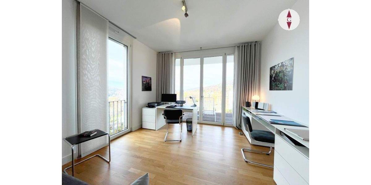 Etagenwohnung Baden-Baden Innenstadt - 3 Zimmer, 141 m&sup2;, 825.000&euro; | Angebot:25777884