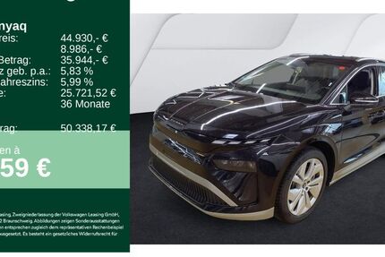 Skoda Enyaq 16.924 km 44.930 &euro; Bühl 77815