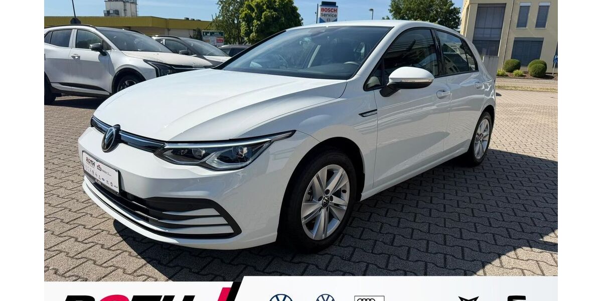 VW Golf 26.000 km 18.990 &euro; Achern 77855