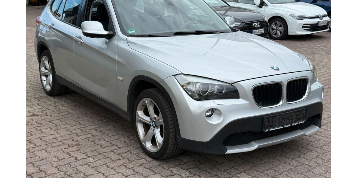 BMW X1 116.160 km 11.500 &euro; Achern-Mösbach 77855
