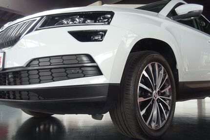 Skoda Karoq 67.128 km 23.190 &euro; Bühl 77815