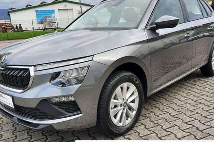 Skoda Kamiq 4.490 km 25.990 &euro; Achern 77855