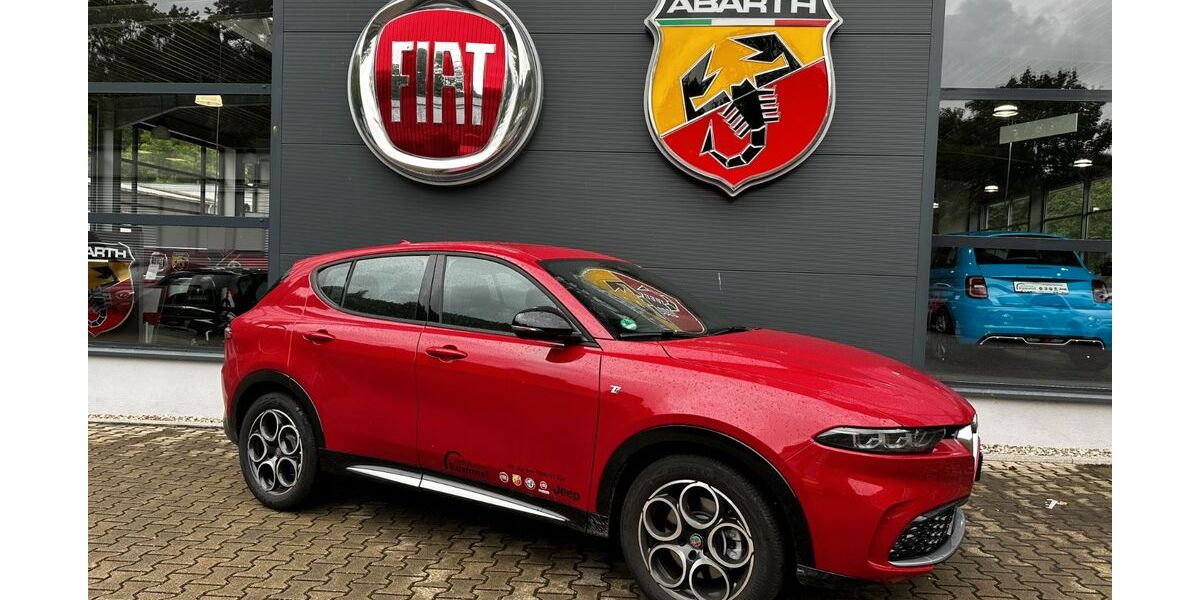 Alfa Romeo Tonale 8.500 km 26.990 &euro; Ettlingen 76275