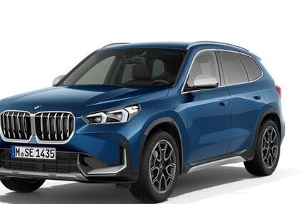 BMW X1 47.562 km 35.930 &euro; Sinzheim bei Baden-Baden 76547