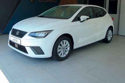 Seat Ibiza 31.000 km 15.990 &euro; Ötigheim 76470