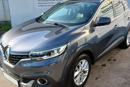 Renault Kadjar 88.400 km 13.190 &euro; Ettlingen 76275