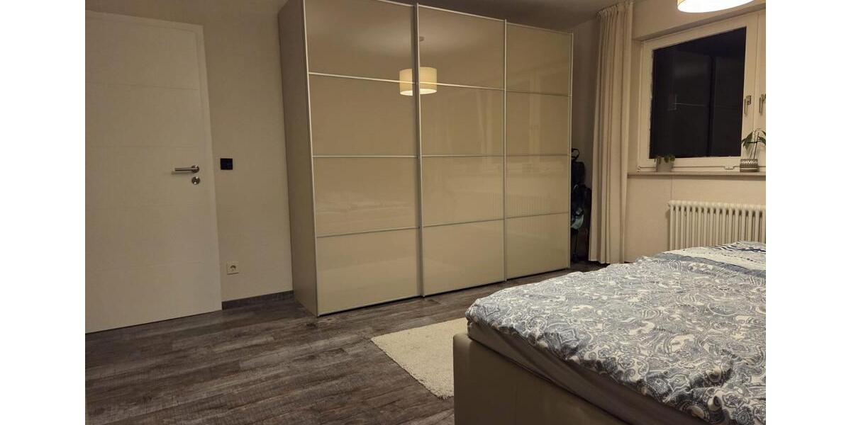 Etagenwohnung Baden-Baden Balg - 3 Zimmer, 80 m&sup2;, 285.000&euro; | Angebot:25406978