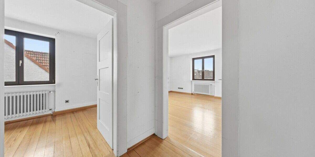 Einfamilienhaus Karlsbad Langensteinbach - 9 Zimmer, 203 m&sup2;, 449.000&euro; | Angebot:25916673