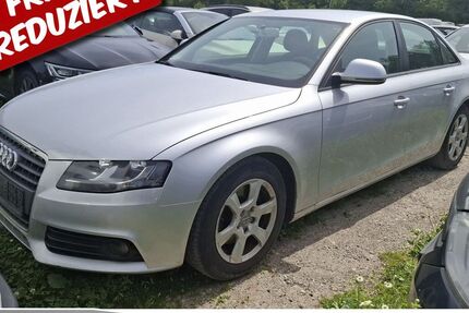 Audi A4 183.696 km 2.285 &euro; Achern 77855