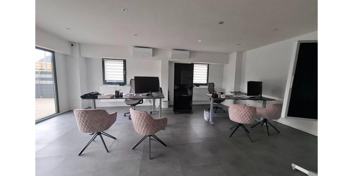Gewerbeobjekt Renchen - 3.400&euro; | Angebot:26495309